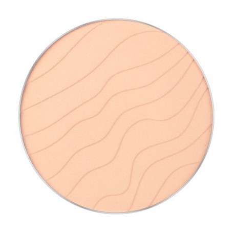 Прессованная пудра для лица Inglot Freedom System Stay Hydrated Pressed Powder увлажняющая, 201, 9 г