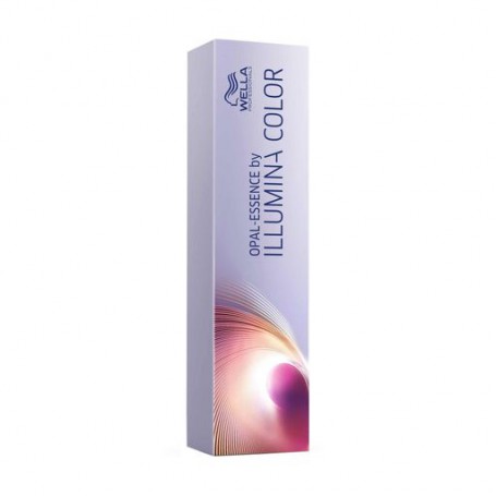Стойкая крем-краска для волос Wella Professionals Opal-Essence by Illumina Color, Silver Mauve, 60 мл