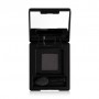 Футляр для теней квадратный с зеркалом и апликатором Inglot Freedom System Square Mirror Palette-1, 1 ячейка, 1 шт