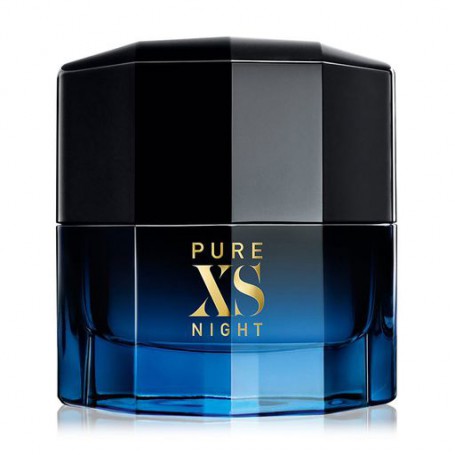 Paco Rabanne Pure XS Night Парфюмированная вода мужская, 50 мл