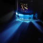 Paco Rabanne Pure XS Night Парфюмированная вода мужская, 50 мл