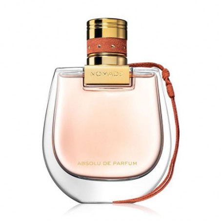 Chloe Nomade Absolu Парфюмированная вода женская, 75 мл (ТЕСТЕР)