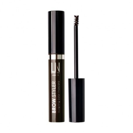 Тушь для бровей LN Professional Brow Styler Sculpting Color Mascara 03, 6 мл