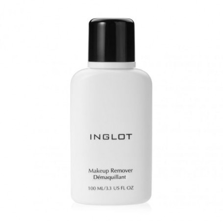 Средство для снятия макияжа Inglot Makeup Remover, 100 мл