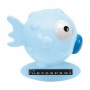 Термометр для ванной Chicco Рыбка голубая