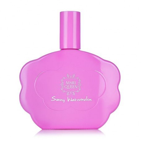 Mari Queen Princess Collection Sunny Watermelon Туалетная вода женская, 90 мл