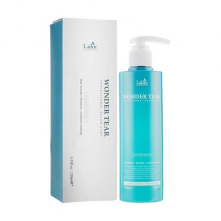 Бальзам-маска для волос объема La’dor Wonder Tear, 250 мл