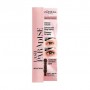 Тушь для ресниц L'Oreal Paris Paradise Extatic Mascara 01 черный, 6.4 мл