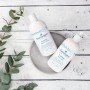 Лосьон для тела Barnangen Caring Body Lotion с овсяным молочком, для нормальной и сухой кожи, 400 мл