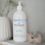 Лосьон для тела Barnangen Caring Body Lotion с овсяным молочком, для нормальной и сухой кожи, 400 мл