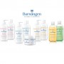 Лосьон для тела Barnangen Caring Body Lotion с овсяным молочком, для нормальной и сухой кожи, 400 мл