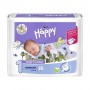 Подгузники Bella Baby Happy Newborn размер (2-5 кг), 25 шт