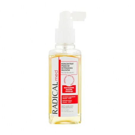 Концентрат против выпадения волос Farmona Radical Med Hair Concentrate, 100 мл