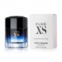 Paco Rabanne Pure XS Night Парфюмированная вода мужская, 100 мл (ТЕСТЕР с крышкой)