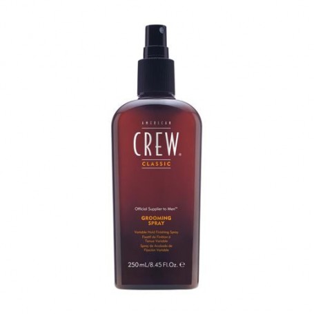 Мужской спрей для волос American Crew Grooming Spray, средней фиксации, 250 мл