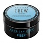 Паста для сильной фиксации волос American Crew Fiber мужская, 50 г