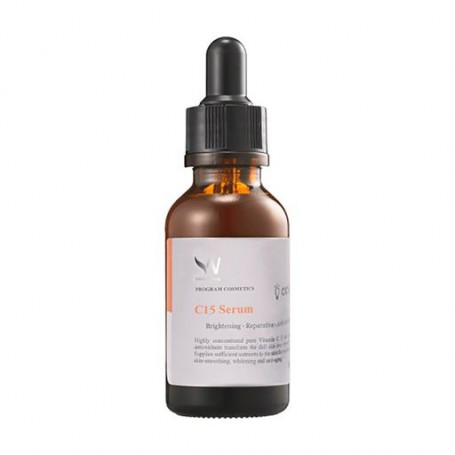 Антиоксидантная сыворотка для лица Wish Formula С15 Serum, 30 мл