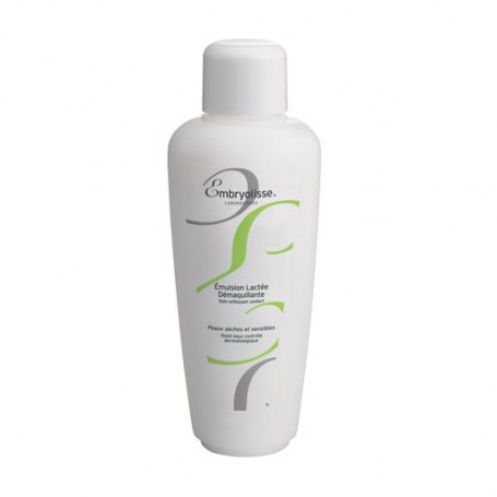 Молочко-эмульсия для снятия макияжа Embryolisse Laboratories Milky Make-Up Removal, 200 мл