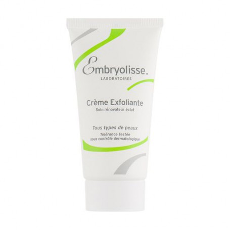 Крем-эксфолиант для лица Embryolisse Laboratories Exfoliating Care Cream, 60 мл