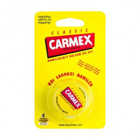 Бальзам для губ Carmex Classic Lip Balm Classic, 7.5 г