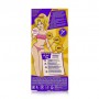 Восковые полоски для эпиляции тела Bye Bad Hair Maxi Pack для чувствительной кожи, 32 шт