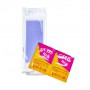 Восковые полоски для эпиляции тела Bye Bad Hair Maxi Pack для чувствительной кожи, 32 шт