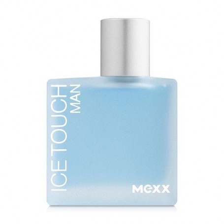 Mexx Ice Touch Man Туалетная вода мужская, 30 мл
