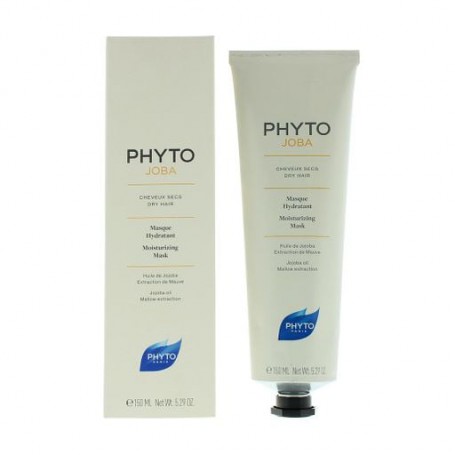 Маска для волос Phyto Phytojoba Moisturizing Mask увлажняющая, 150 мл
