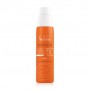 Солнцезащитный спрей Avene Eau Thermale Sun Very High Protection Spray SPF 50+, 200 мл