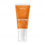 Солнцезащитный крем для лица Avene Eau Thermale Sun Cream SPF 50+, 50 мл