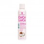 Лак для волос Lee Stafford Coco Loco Coconut Hairspray с кокосовым маслом, 250 мл