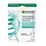 Гиалуроновая тканевая алоэ-маска для лица Garnier Skin Naturals, 28 г