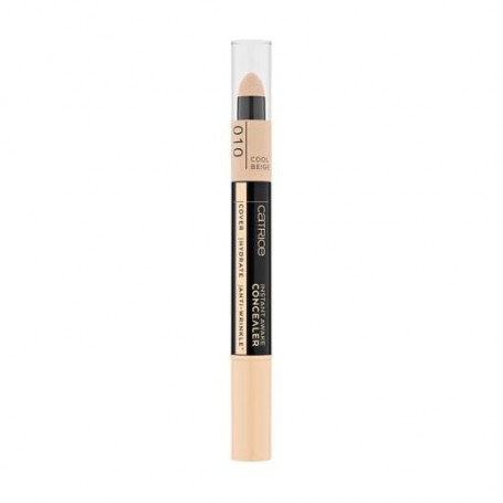 Консилер для глаз Catrice Instant Awake Concealer 010 Cool Beige, 1.8 мл