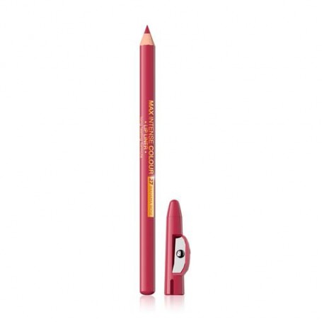 Карандаш для губ Eveline Cosmetics Max Intense Colour 27 Bahama, 1.2 г