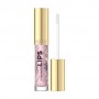 Блеск для губ с эффектом увеличения Eveline Cosmetics OH! My Lips Lip Maximizer Chili, 4.5 мл