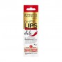 Блеск для губ с эффектом увеличения Eveline Cosmetics OH! My Lips Lip Maximizer Chili, 4.5 мл