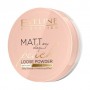 Рассыпчатая пудра для лица Eveline Cosmetics Matt My Day Peach Loose Powder, 6 г