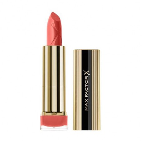 Увлажняющая помада для губ Max Factor Colour Elixir 050 Pink Brandy, 4 г