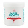 Маска для волос Kallos Cosmetics KJMN Pro-Tox Hair Mask с кератином, коллагеном и гиалуроновой кислотой, 500 мл