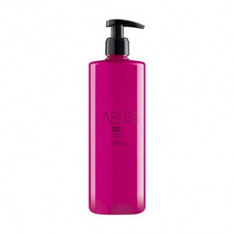 Шампунь Kallos Cosmetics Lab 35 Signature Shampoo для сухих и поврежденных волос, 500 мл