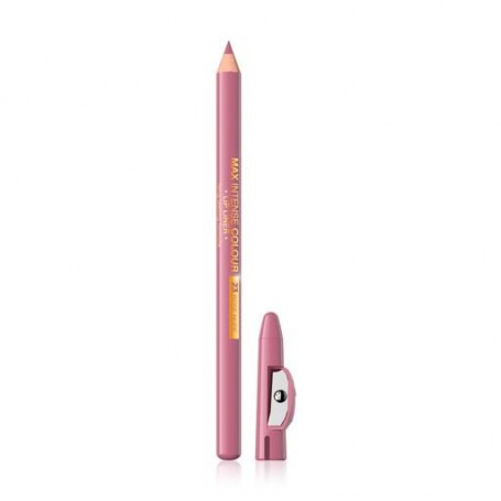 Карандаш для губ Eveline Cosmetics Max Intense Colour 23 Rose Nude, 1.2 г