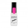 Гель-лак для ногтей Zario Professional Gel Polish 334 Розовая фуксия, 8 мл