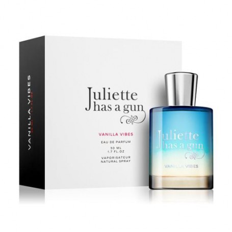 Juliette Has A Gun Vanilla Vibes Парфюмированная вода унисекс, 50 мл