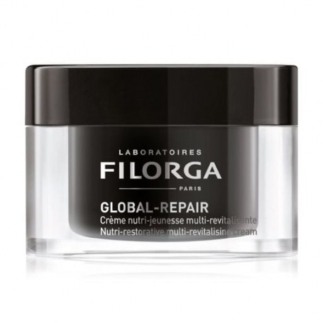 Омолаживающий крем для лица Filorga Global-Repair, 50 мл