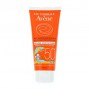 Детский солнцезащитный лосьон Avene Sun SPF50+ для чувствительной кожи, 100 мл