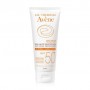 Солнцезащитный миниральный лосьон Avene Very High Protection Mineral Lotion SPF50+, 100 мл