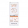 Солнцезащитный миниральный крем Avene Solaires Mineral Cream SPF 50+, 50 мл