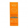 Сонцезащитный крем Avene Solaires Cleanance Sunscreen SPF50+ для жирной кожи, 50 мл