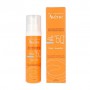 Сонцезащитный флюид для лица Avene Eau Thermale Sun Care Fluid SPF50, 50 мл