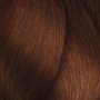 Безаммиачная краска для волос L'Oreal Professionnel Inoa Mix 1+1, 5.42 Light Brown Copper Irize, 60 г